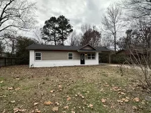 Undisclosed, Russellville, AR 72801