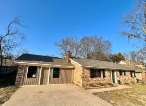 Undisclosed, Russellville, AR 72801