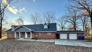 Undisclosed, Dardanelle, AR 72834