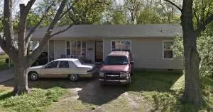 401 S 4th St, Dardanelle, AR 72834