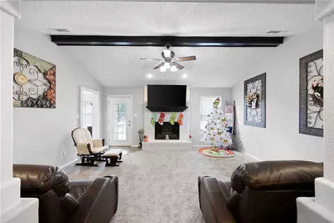 75 Vernon Dr, Dover, AR 72837 photo 8