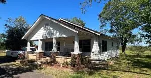 Undisclosed, Hector, AR 72843