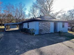 Undisclosed, Russellville, AR 72801