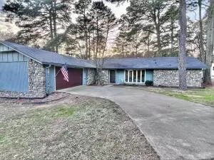 Undisclosed, Russellville, AR 72802