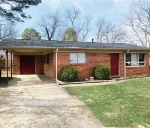 1614 S Boston Pl, Russellville, AR 72801