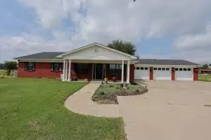 Undisclosed, Pottsville, AR 72858