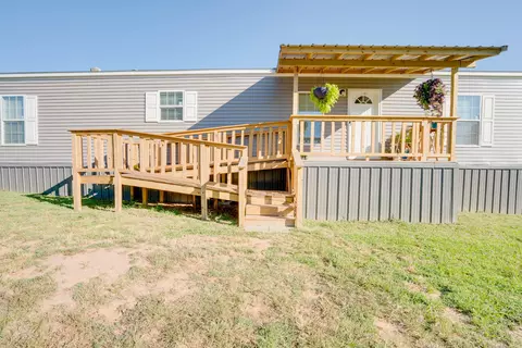110 Porter Rd, Jerusalem, AR 72080