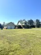 Undisclosed, Danville, AR 72833