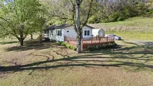 Undisclosed, Danville, AR 72833