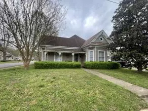 Undisclosed, Clarksville, AR 72830