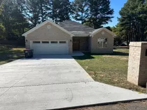 Undisclosed, Russellville, AR 72802