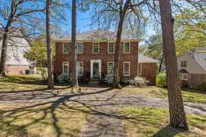 Undisclosed, Little Rock, AR 72211