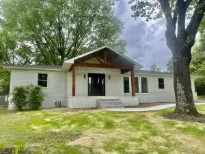 4377 Ar-124, Russellville, AR 72802