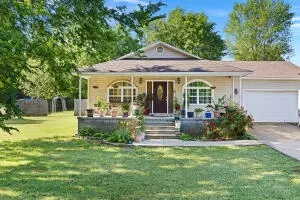 Undisclosed, Clarksville, AR 72830