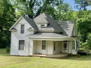 Undisclosed, Scranton, AR 72863