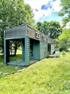 Undisclosed, Clarksville, AR 72830