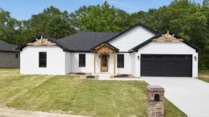 175 Rachel Cir, Russellville, AR 72802