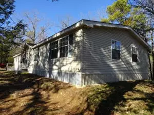 Undisclosed, Perryville, AR 72126