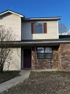1409 E O St, Russellville, AR 72801