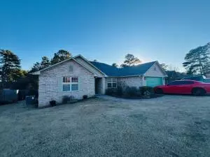 1017 E Norristown Cir, Russellville, AR 72802
