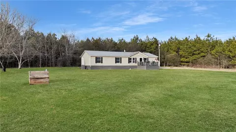 10907 Watershed Rd, Havana, AR 72842
