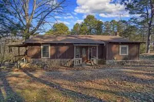 812 Ar-164, Dover, AR 72837