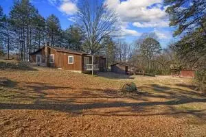 812 Ar-164, Dover, AR 72837 photo 32