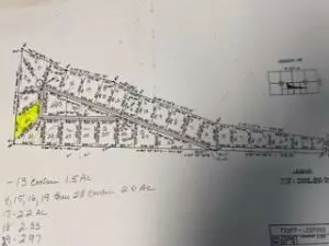 Undisclosed, Scranton, AR 72863