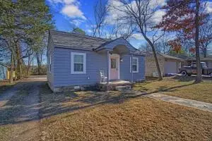 Undisclosed, Russellville, AR 72801