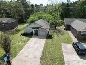 920 E Gum St, Russellville, AR 72802