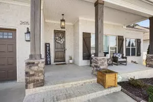 2615 Overcup Dr, Conway, AR 72034 photo 4