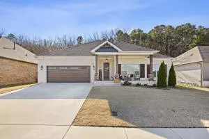 2615 Overcup Dr, Conway, AR 72034