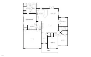 2615 Overcup Dr, Conway, AR 72034 photo 2