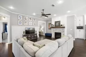 2615 Overcup Dr, Conway, AR 72034 photo 9