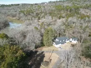 917 Beaumont Beach Rd, Dover, AR 72837 photo 2