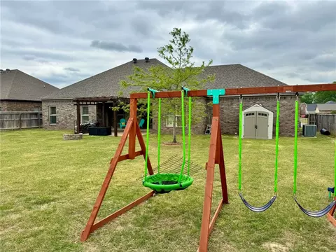 335 Point W, Conway, AR 72034 photo 19