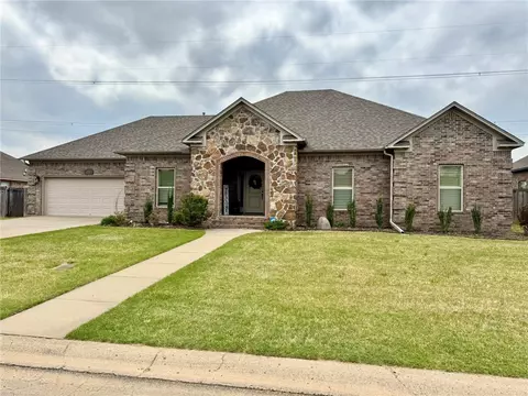 335 Point W, Conway, AR 72034 photo 23