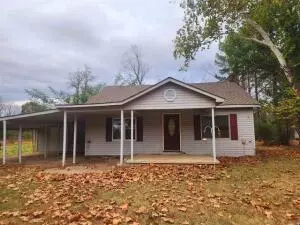 Undisclosed, Russellville, AR 72802