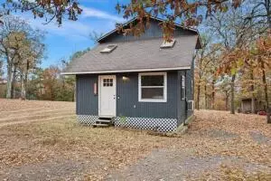 354 Cr 1709, London, AR 72847
