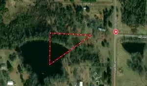Pt Lot 8 Chain Fire Lane, London, AR 72847