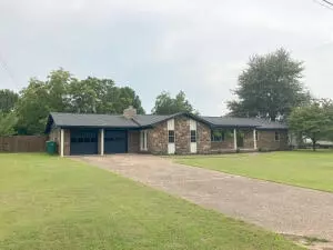 405 Turrentine, Russellville, AR 72802