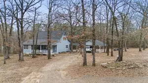 17613 Ar-22, Dardanelle, AR 72834