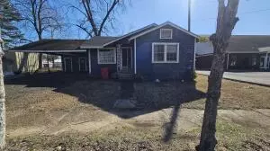 209 Tucker St, Dardanelle, AR 72834