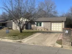 16 Sears St, Clarksville, AR 72830