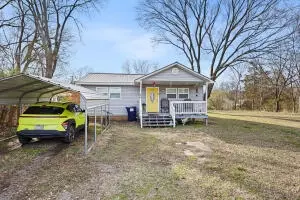 3582 Sr 333, London, AR 72847