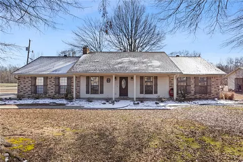 1603 SW 12th St, Atkins, AR 72823