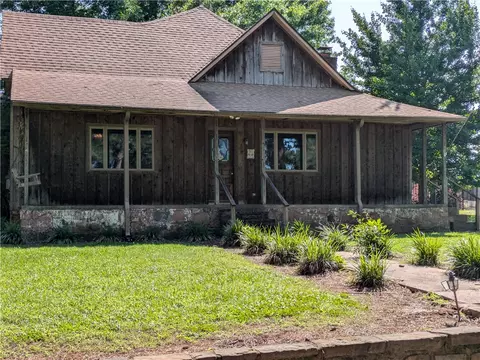 99 Blair Ln, Lamar, AR 72846