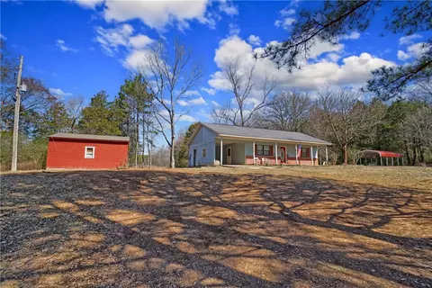 159 Market St, Dover, AR 72837