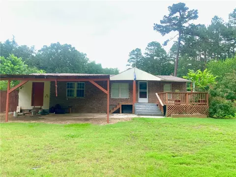 10282 Mustang Ln, Dardanelle, AR 72834