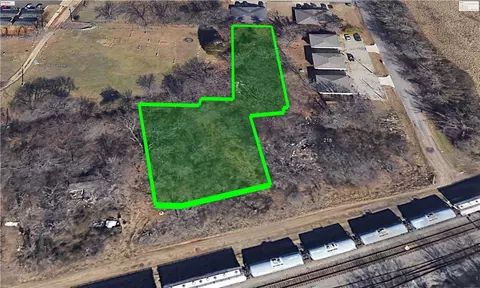 tbd S 26th St, Van Buren, AR 72956